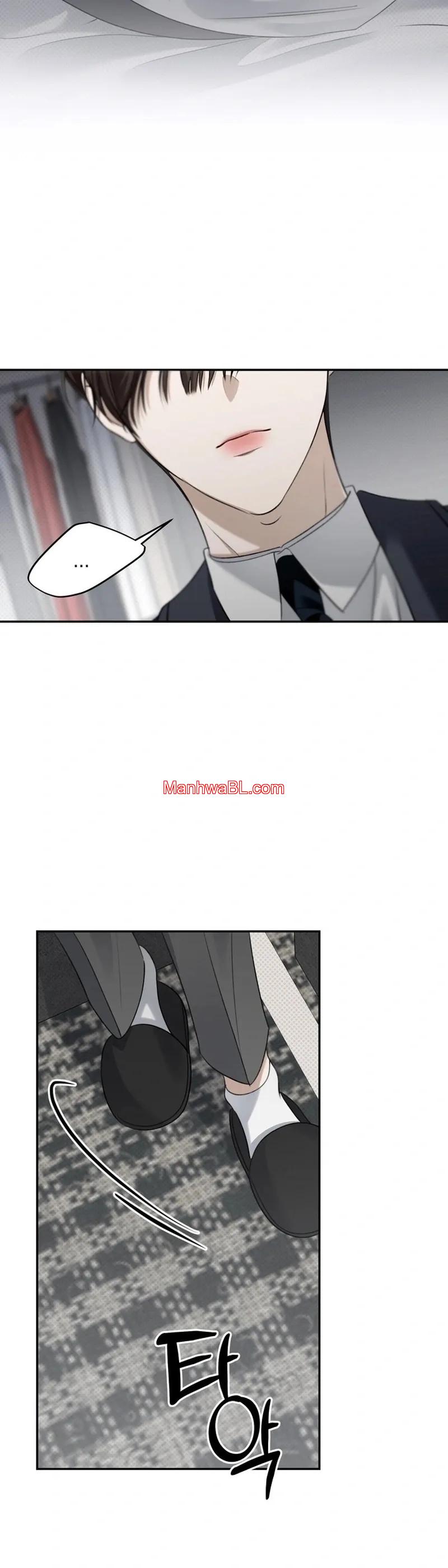 La Cama De Los Dieciocho - Capítulo 39 2 manhwa