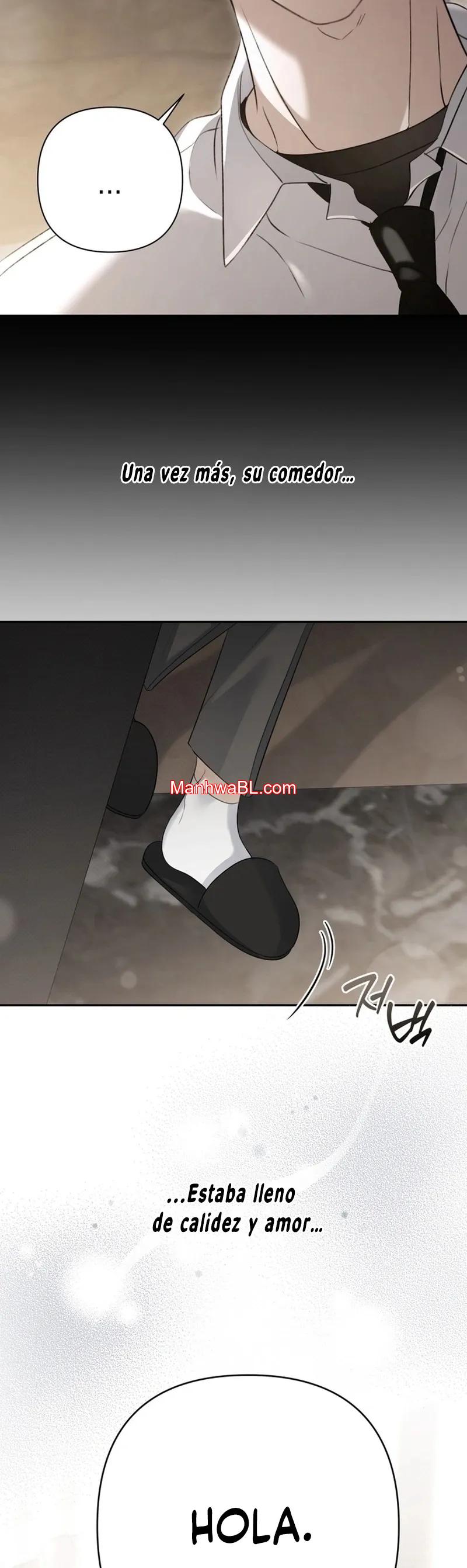 La Cama De Los Dieciocho - Capítulo 39 2 manhwa