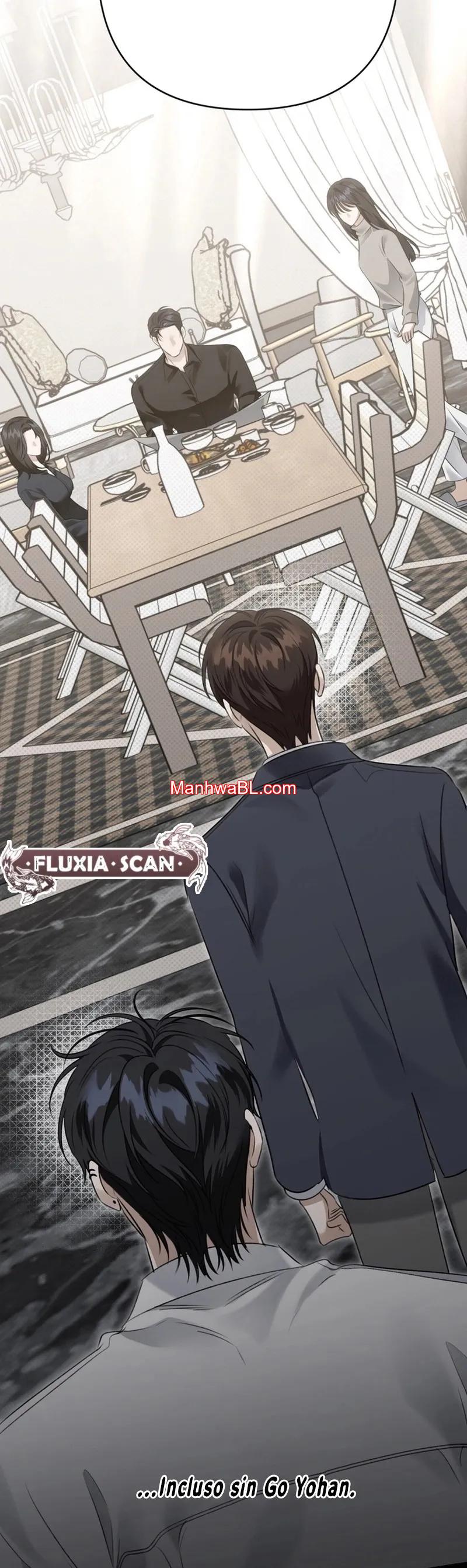 La Cama De Los Dieciocho - Capítulo 39 2 manhwa
