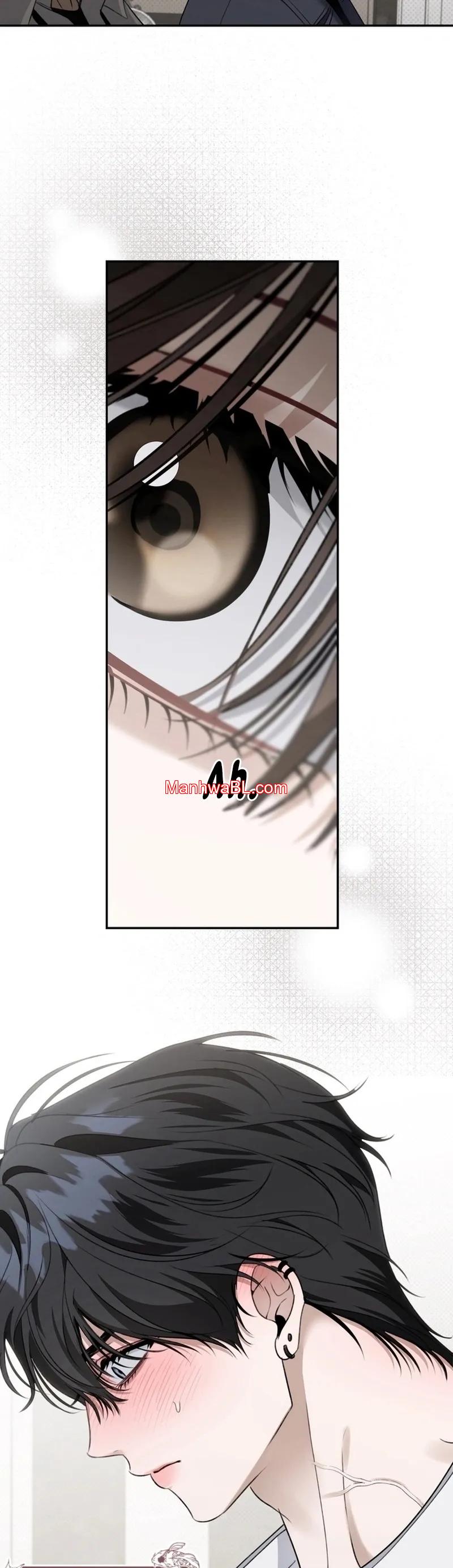 La Cama De Los Dieciocho - Capítulo 39 2 manhwa