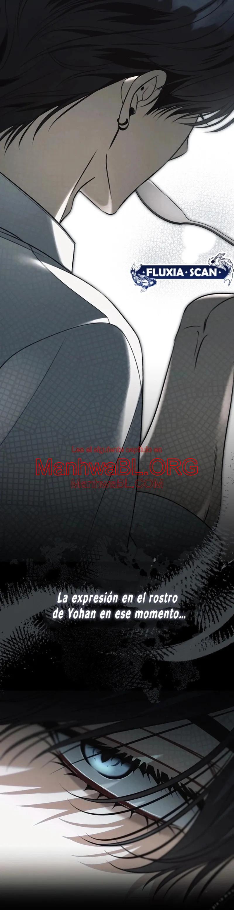 La Cama De Los Dieciocho - Capítulo 40 3 manhwa