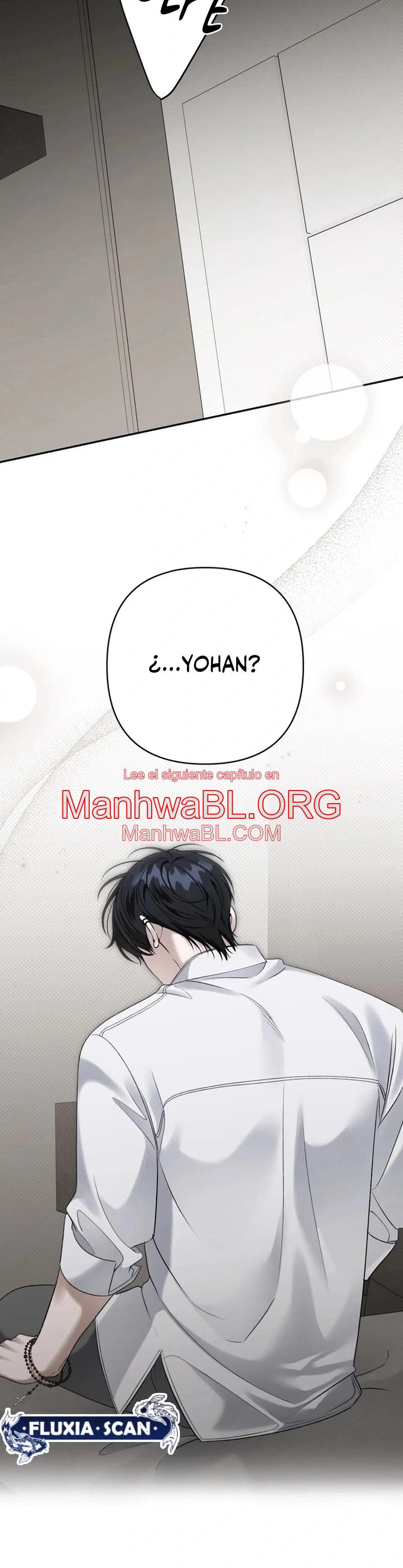 La Cama De Los Dieciocho - Capítulo 40 3 manhwa