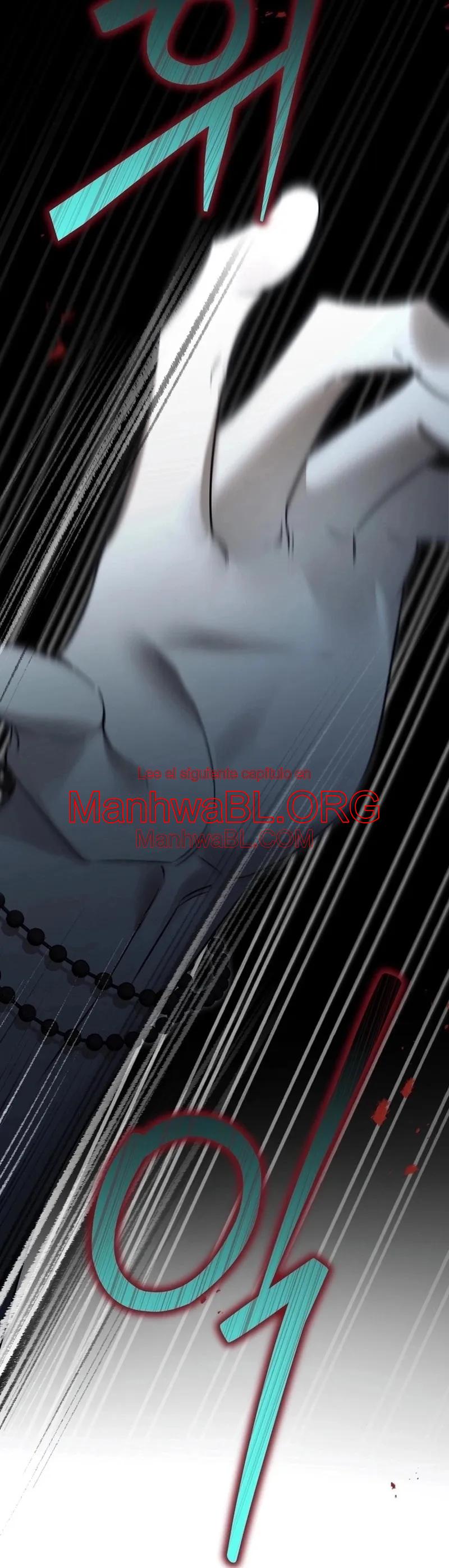 La Cama De Los Dieciocho - Capítulo 40 3 manhwa