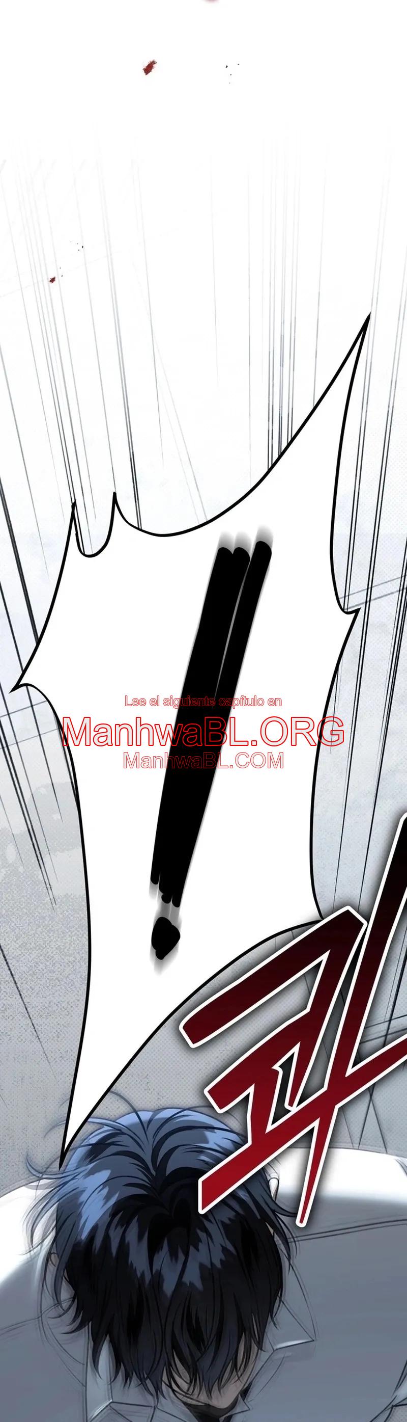 La Cama De Los Dieciocho - Capítulo 40 3 manhwa