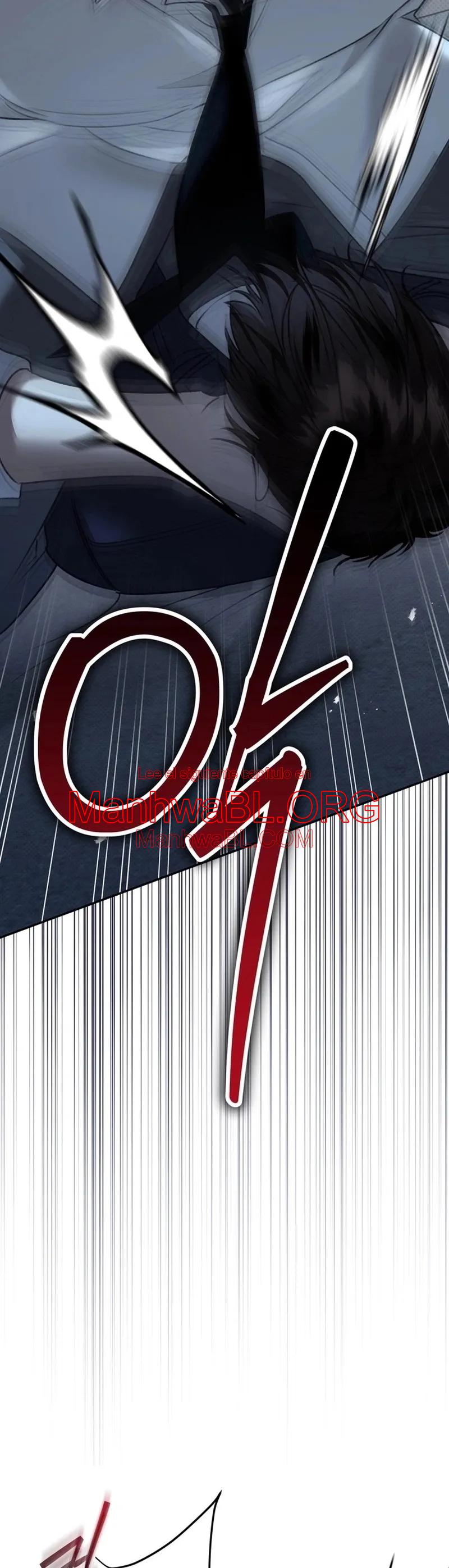 La Cama De Los Dieciocho - Capítulo 40 3 manhwa