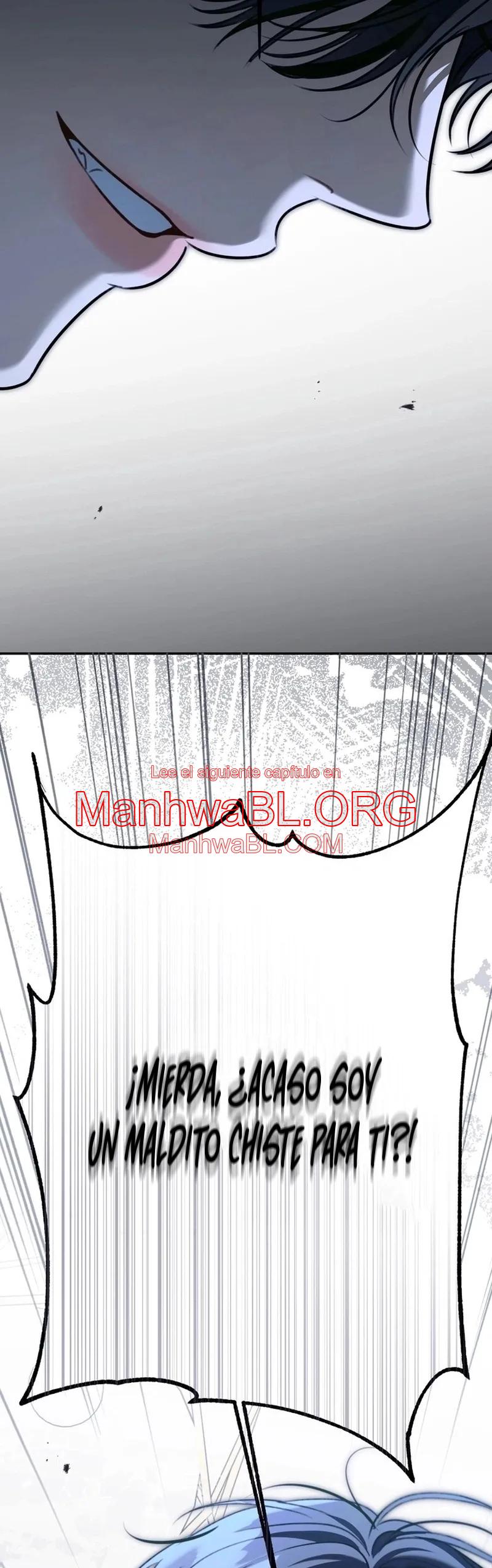 La Cama De Los Dieciocho - Capítulo 40 3 manhwa