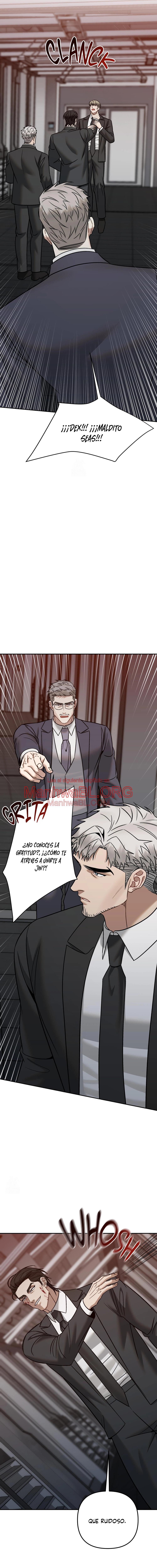 Algo imposible - Capítulo 22 2 manhwa