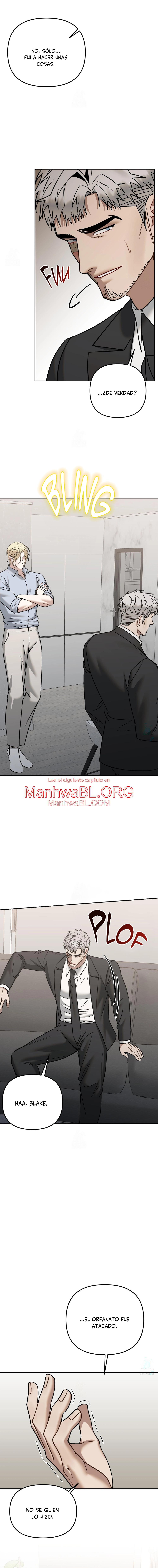 Algo imposible - Capítulo 22 3 manhwa