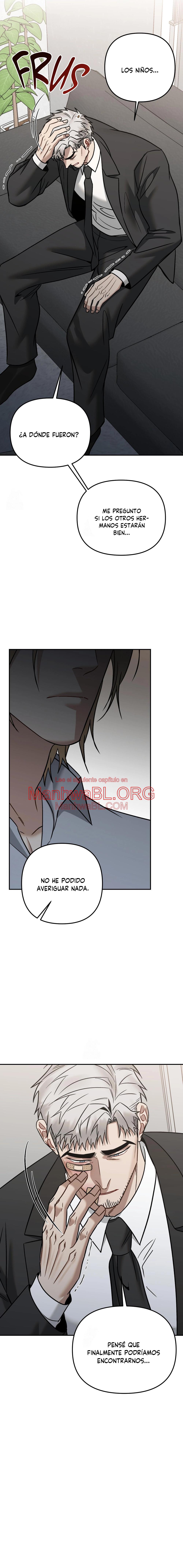 Algo imposible - Capítulo 22 3 manhwa
