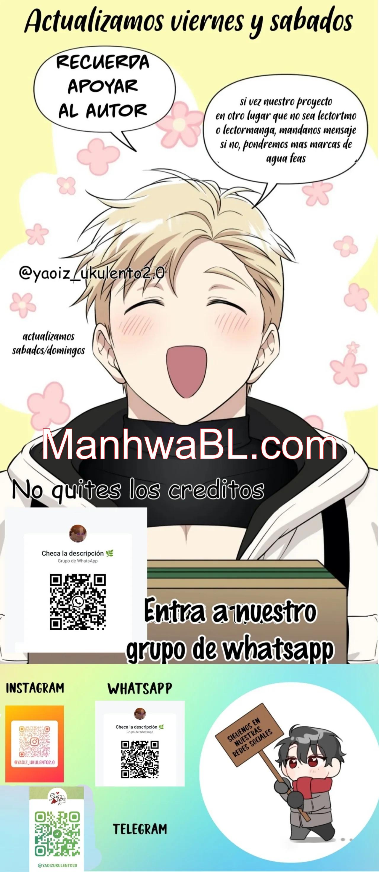 Profesor asistente de estudio tipo one-room - Capítulo 28.5 manhwa
