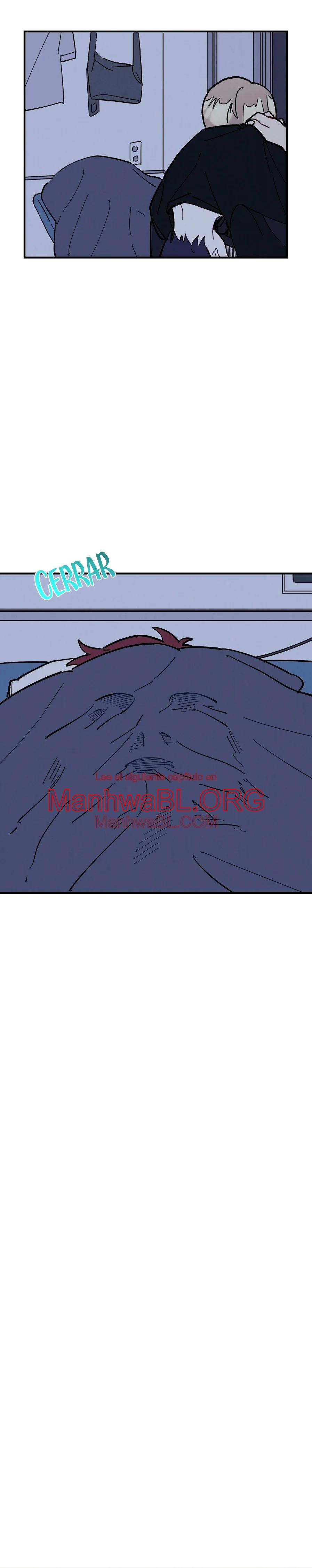 Profesor asistente de estudio tipo one-room - Capítulo 33 2 manhwa