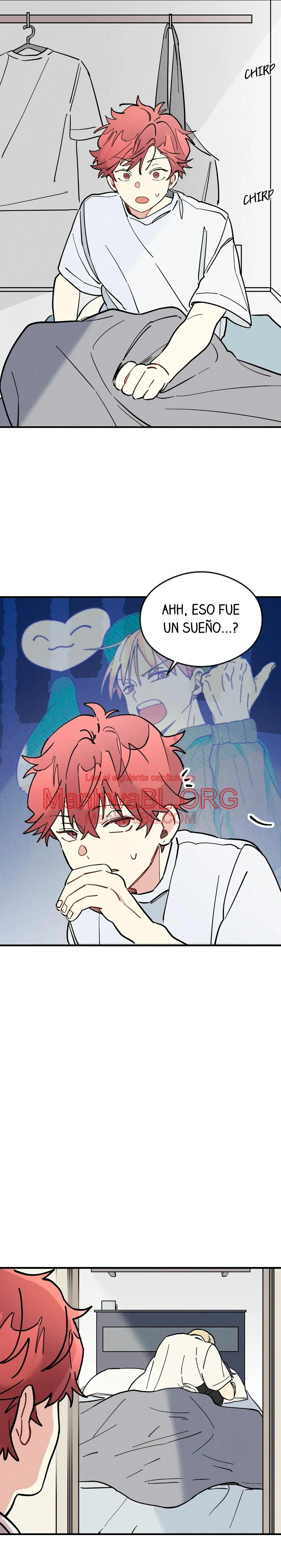 Profesor asistente de estudio tipo one-room - Capítulo 33 2 manhwa