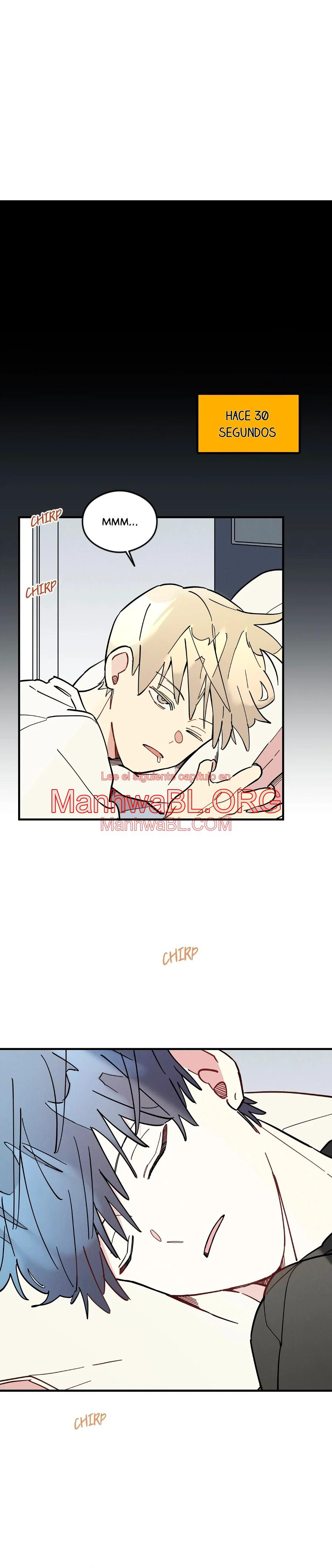 Profesor asistente de estudio tipo one-room - Capítulo 33 2 manhwa