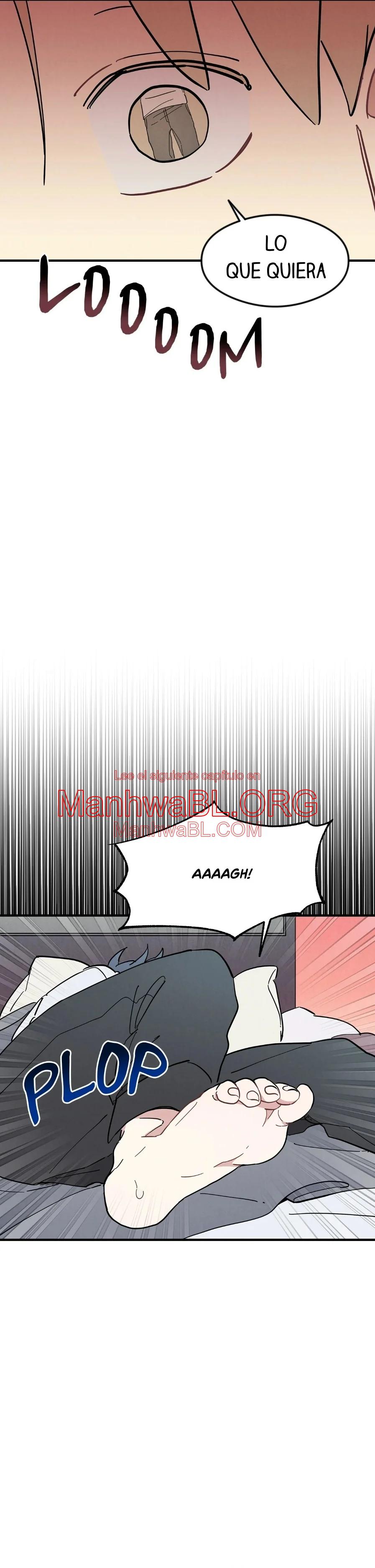 Profesor asistente de estudio tipo one-room - Capítulo 34 3 manhwa