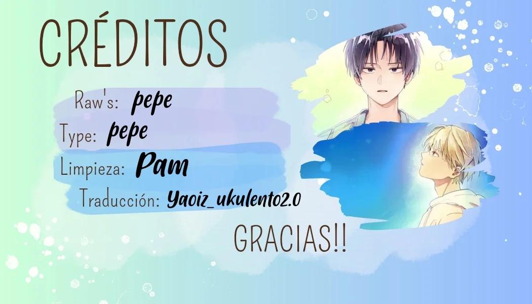 Profesor asistente de estudio tipo one-room - Capítulo 34 3 manhwa