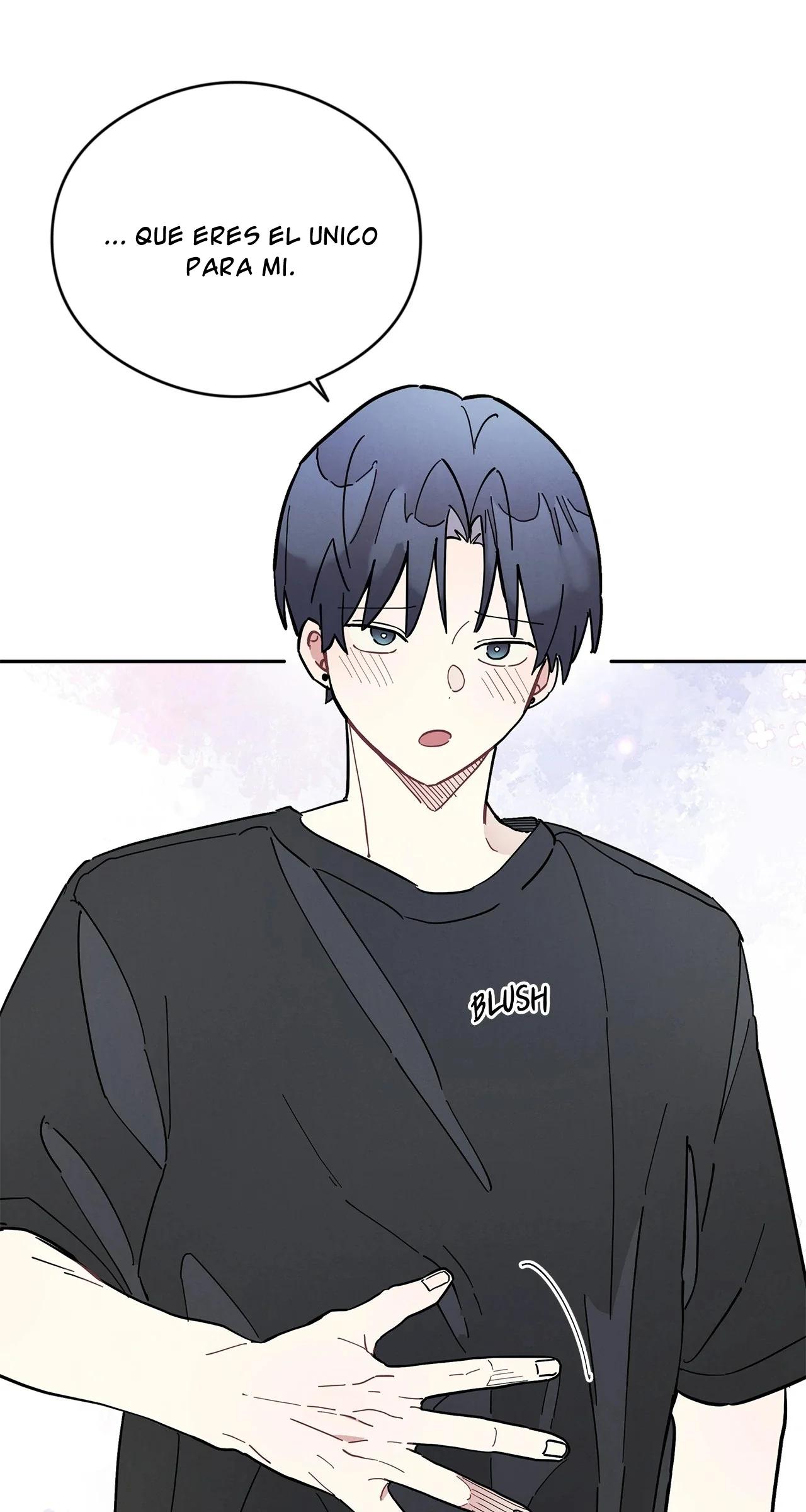 Profesor asistente de estudio tipo one-room - Capítulo 38 3 manhwa