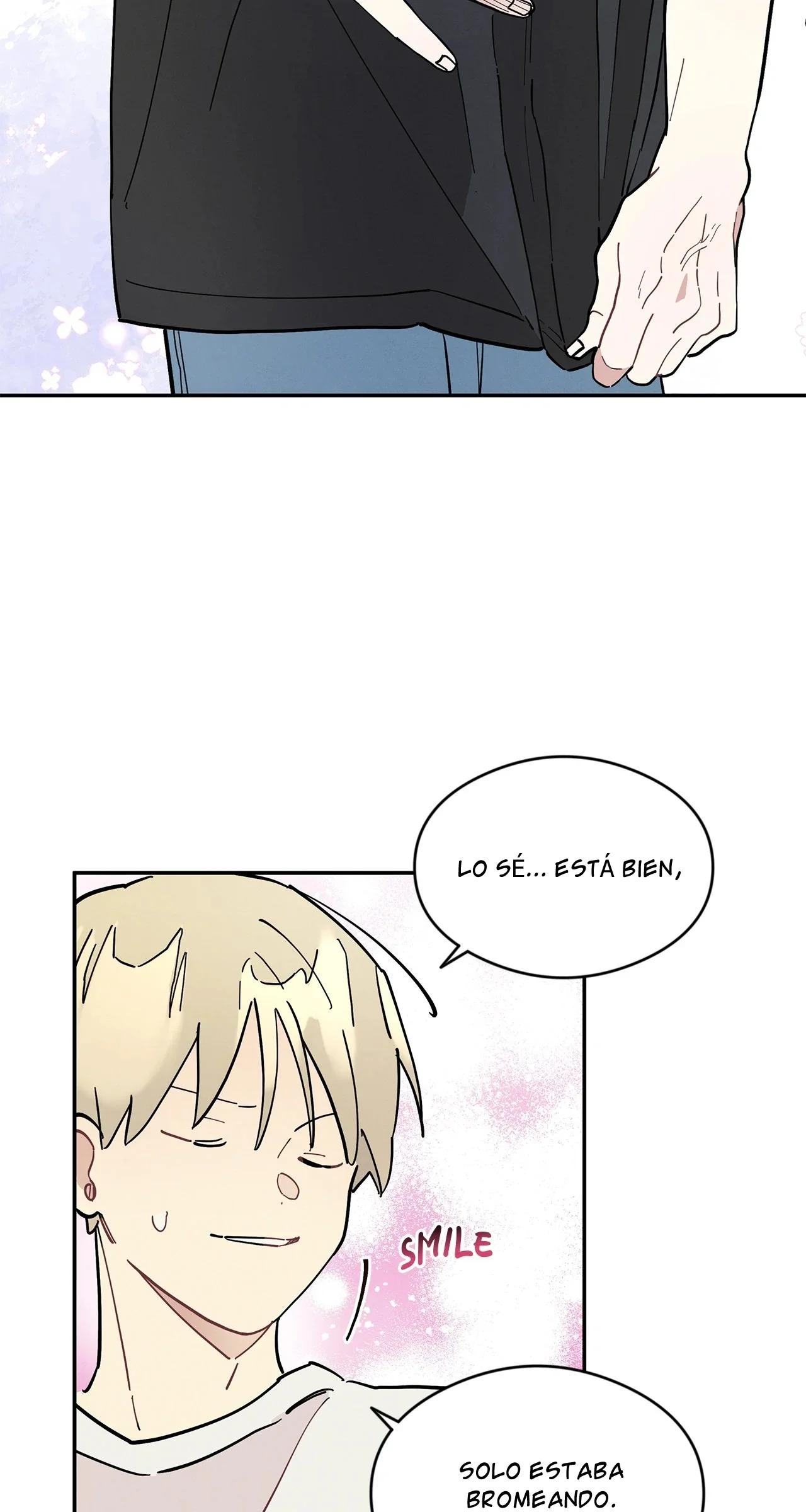 Profesor asistente de estudio tipo one-room - Capítulo 38 3 manhwa