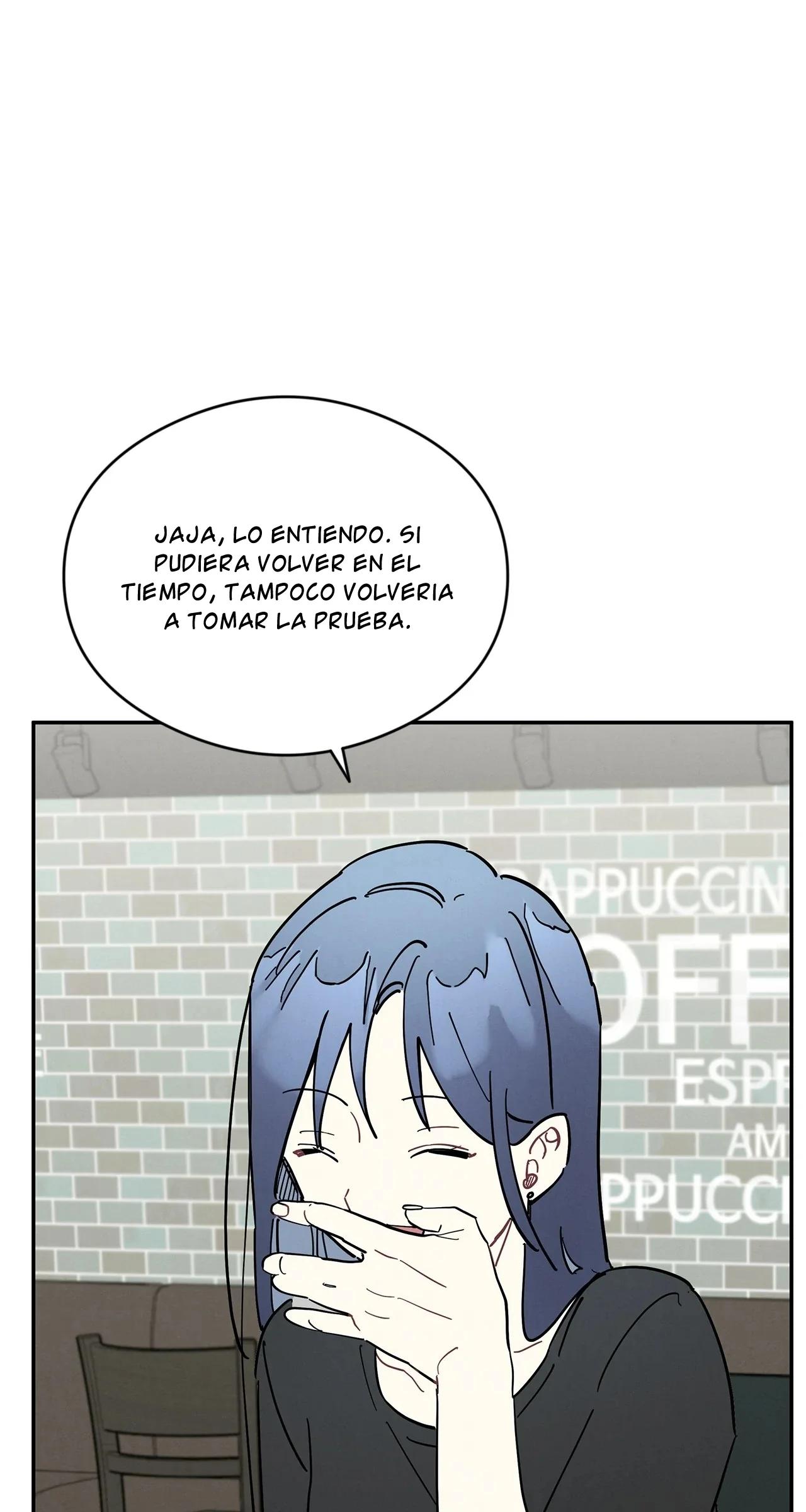 Profesor asistente de estudio tipo one-room - Capítulo 38 3 manhwa