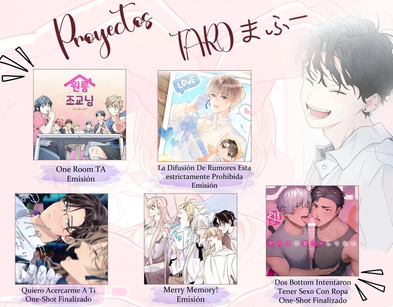 Profesor asistente de estudio tipo one-room - Capítulo 38 3 manhwa
