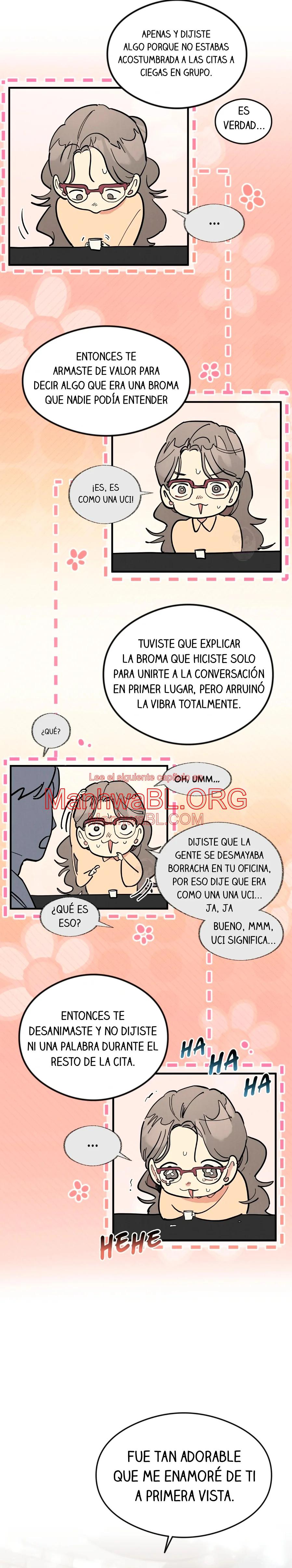 Profesor asistente de estudio tipo one-room - Capítulo 32 2 manhwa