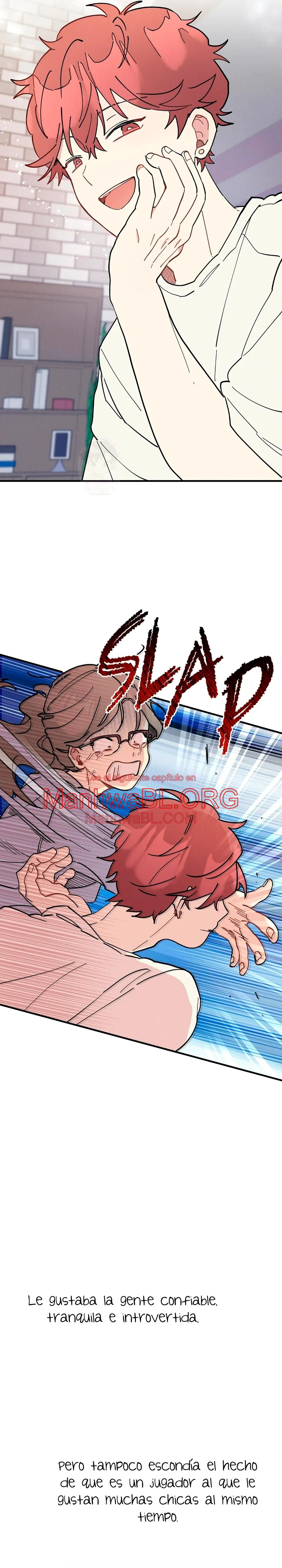 Profesor asistente de estudio tipo one-room - Capítulo 32 2 manhwa