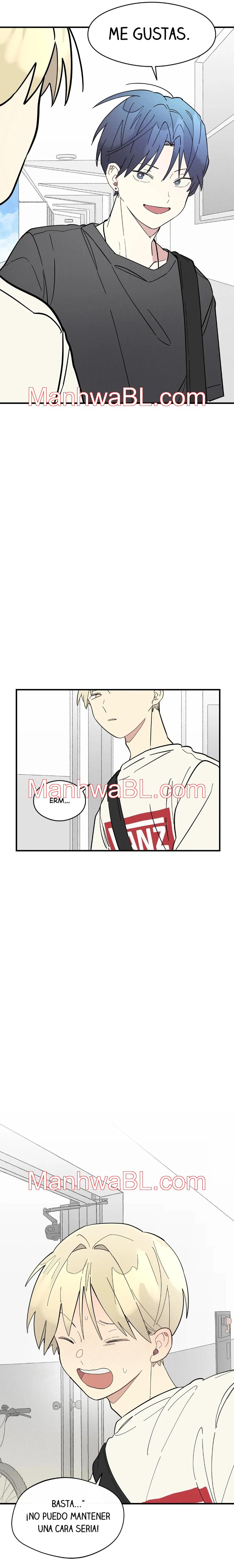 Profesor asistente de estudio tipo one-room - Capítulo 28 3 manhwa