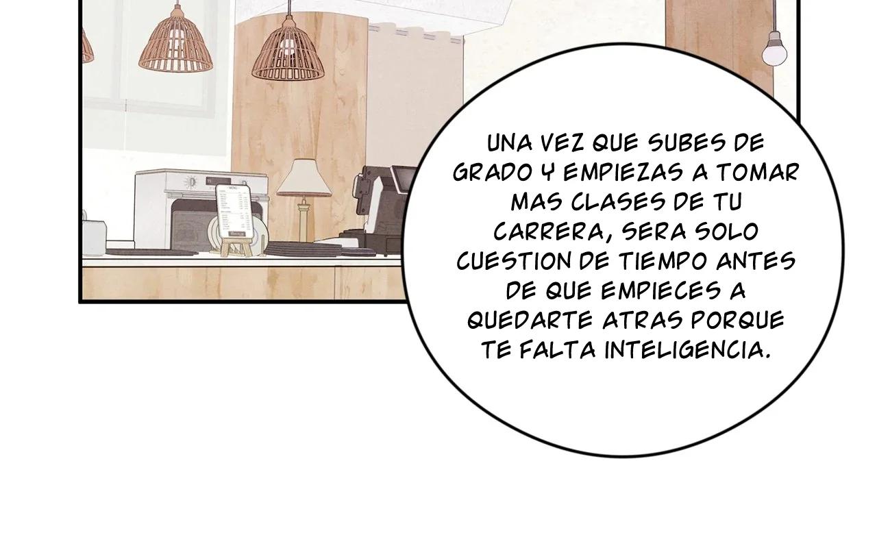 Profesor asistente de estudio tipo one-room - Capítulo 38 manhwa