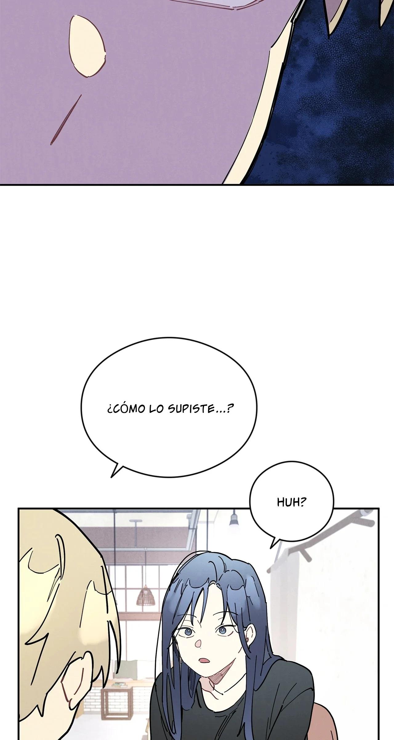 Profesor asistente de estudio tipo one-room - Capítulo 38 manhwa
