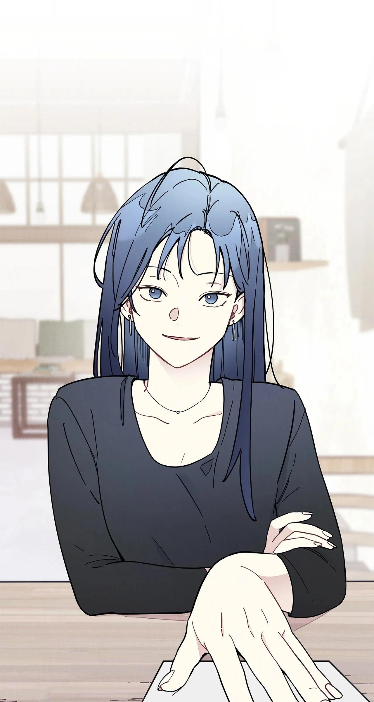 Profesor asistente de estudio tipo one-room - Capítulo 38 manhwa