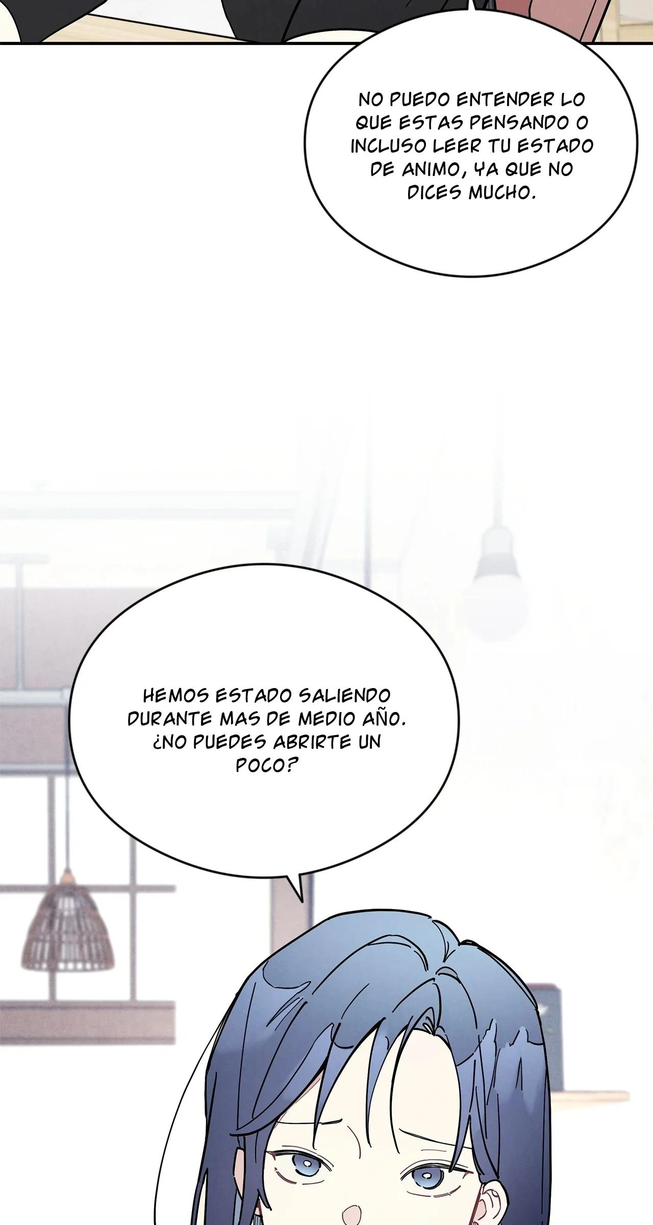 Profesor asistente de estudio tipo one-room - Capítulo 38 manhwa