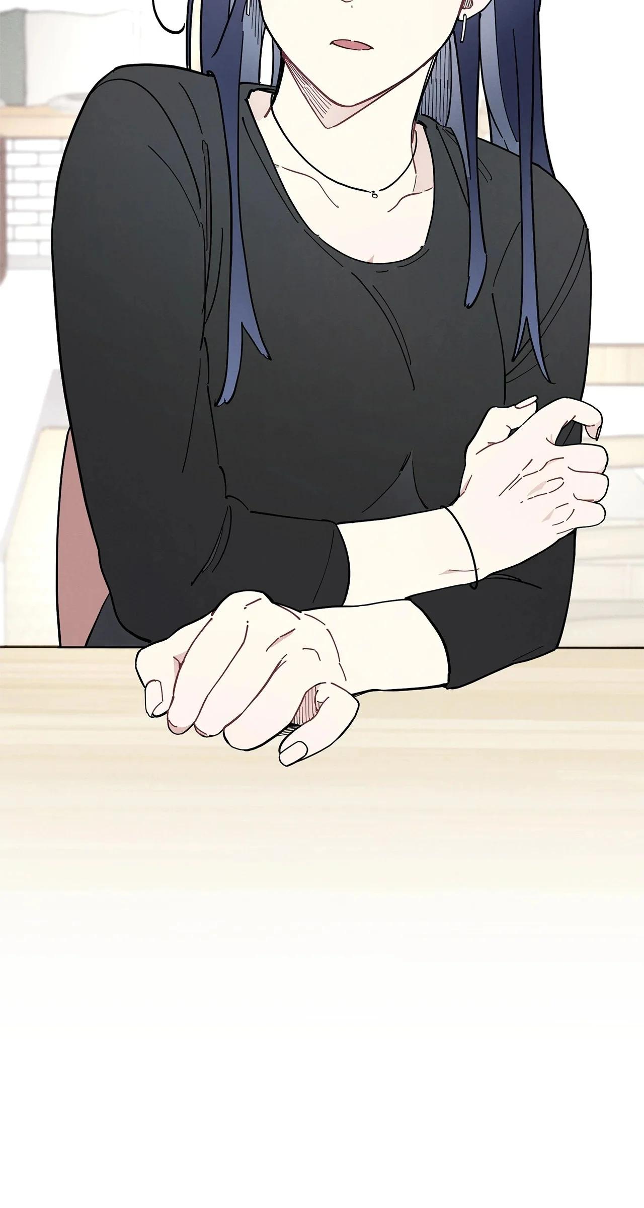 Profesor asistente de estudio tipo one-room - Capítulo 38 manhwa