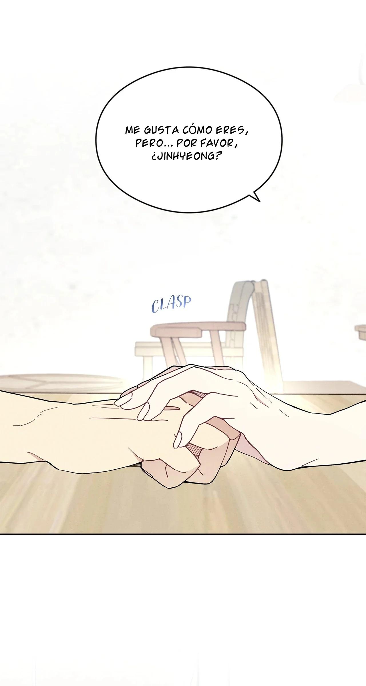 Profesor asistente de estudio tipo one-room - Capítulo 38 manhwa