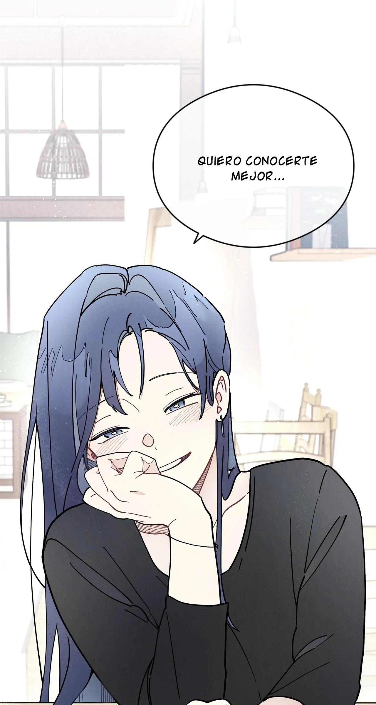 Profesor asistente de estudio tipo one-room - Capítulo 38 manhwa
