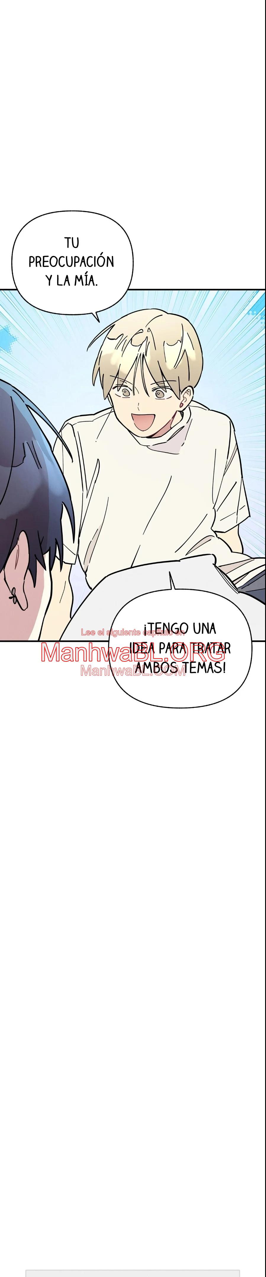 Profesor asistente de estudio tipo one-room - Capítulo 36 2 manhwa