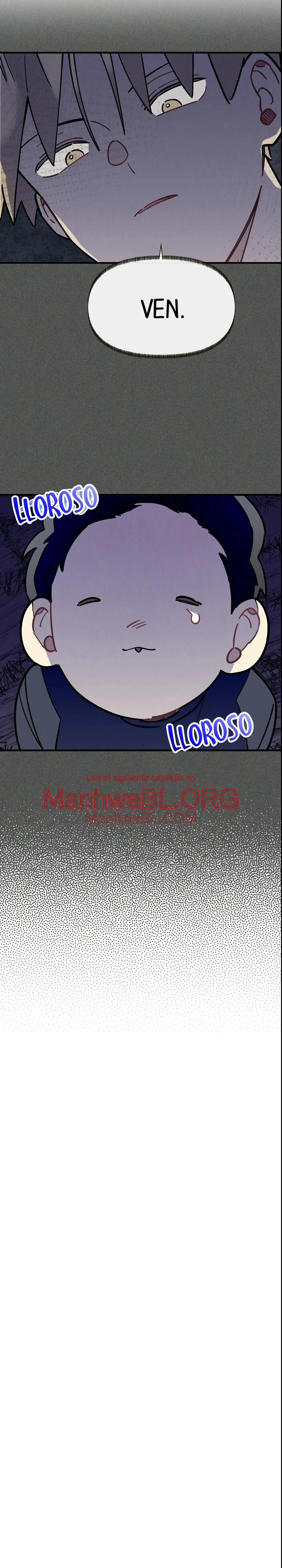 Profesor asistente de estudio tipo one-room - Capítulo 36 2 manhwa