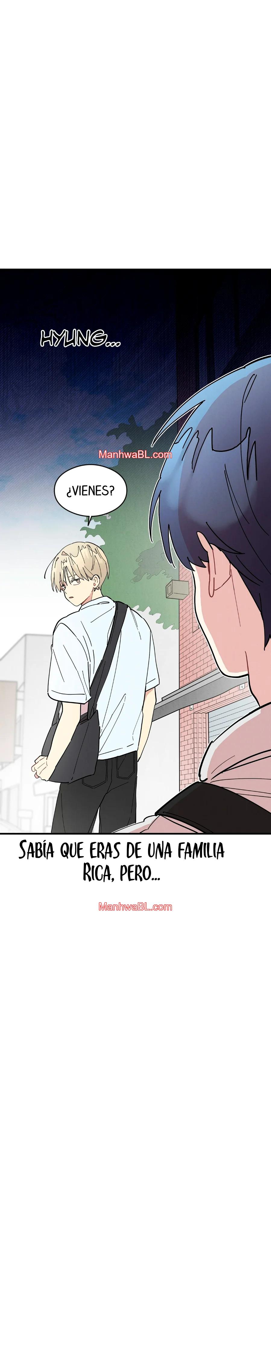 Profesor asistente de estudio tipo one-room - Capítulo 30 2 manhwa