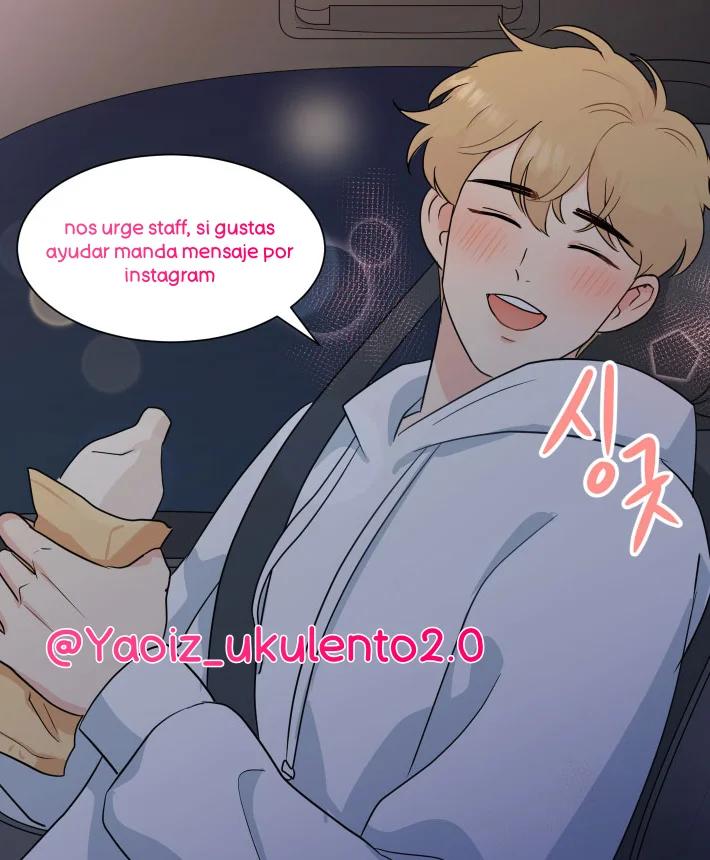 Profesor asistente de estudio tipo one-room - Capítulo 34 manhwa