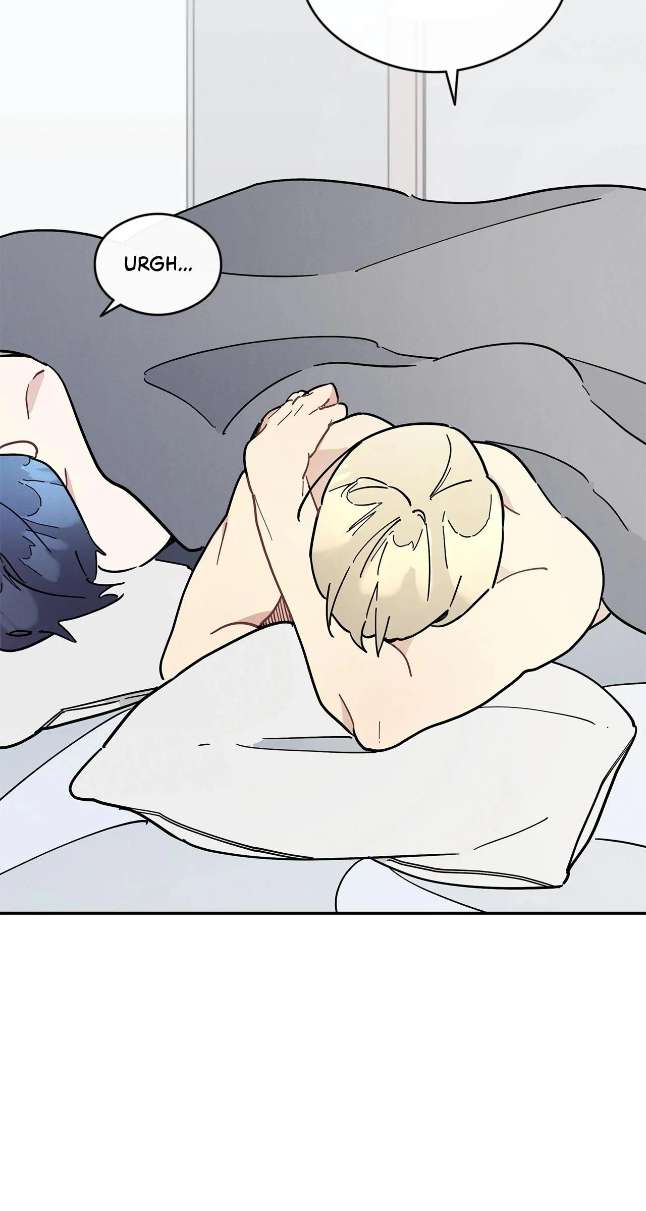 Profesor asistente de estudio tipo one-room - Capítulo 38 2 manhwa