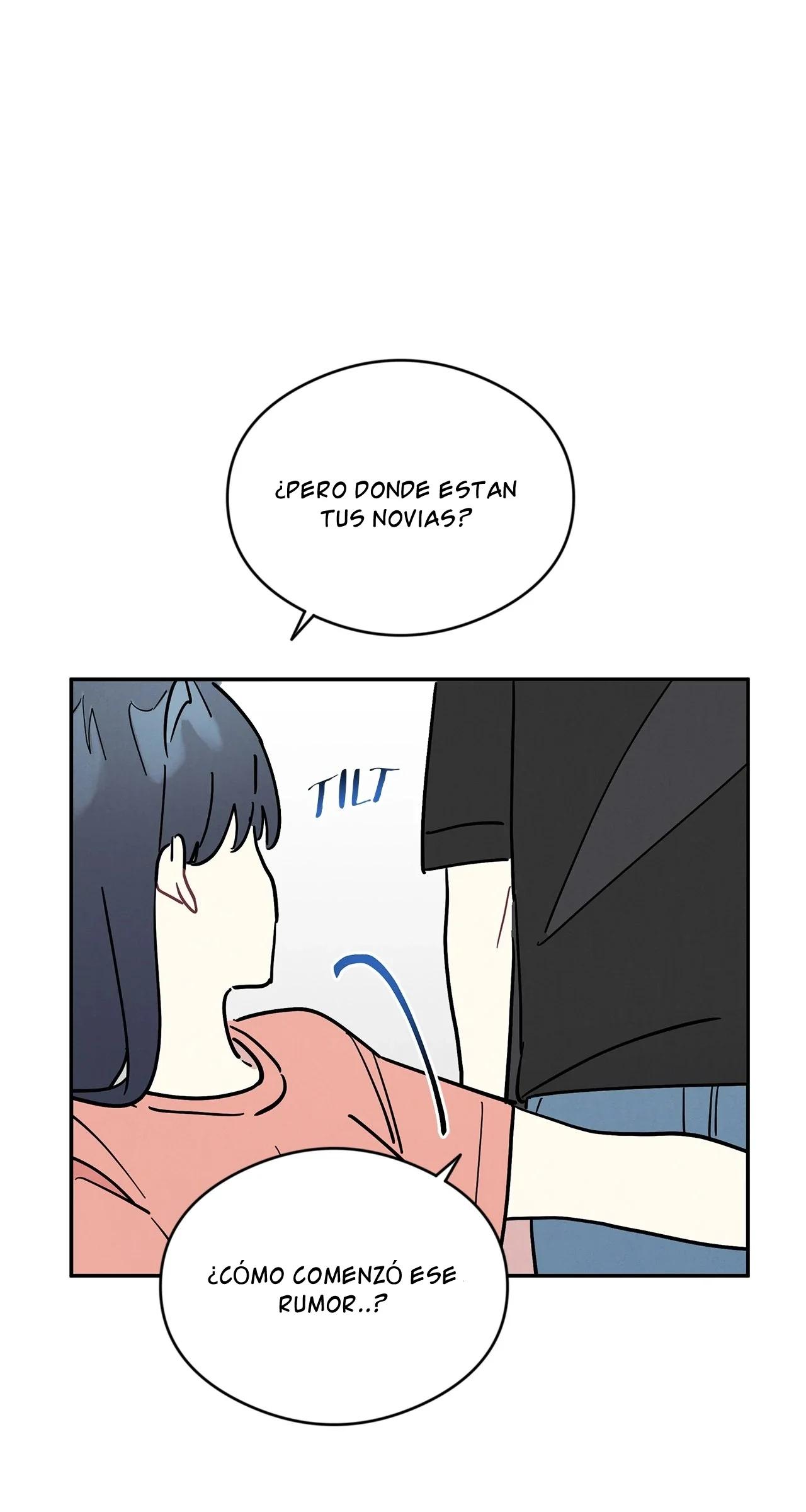 Profesor asistente de estudio tipo one-room - Capítulo 38 2 manhwa