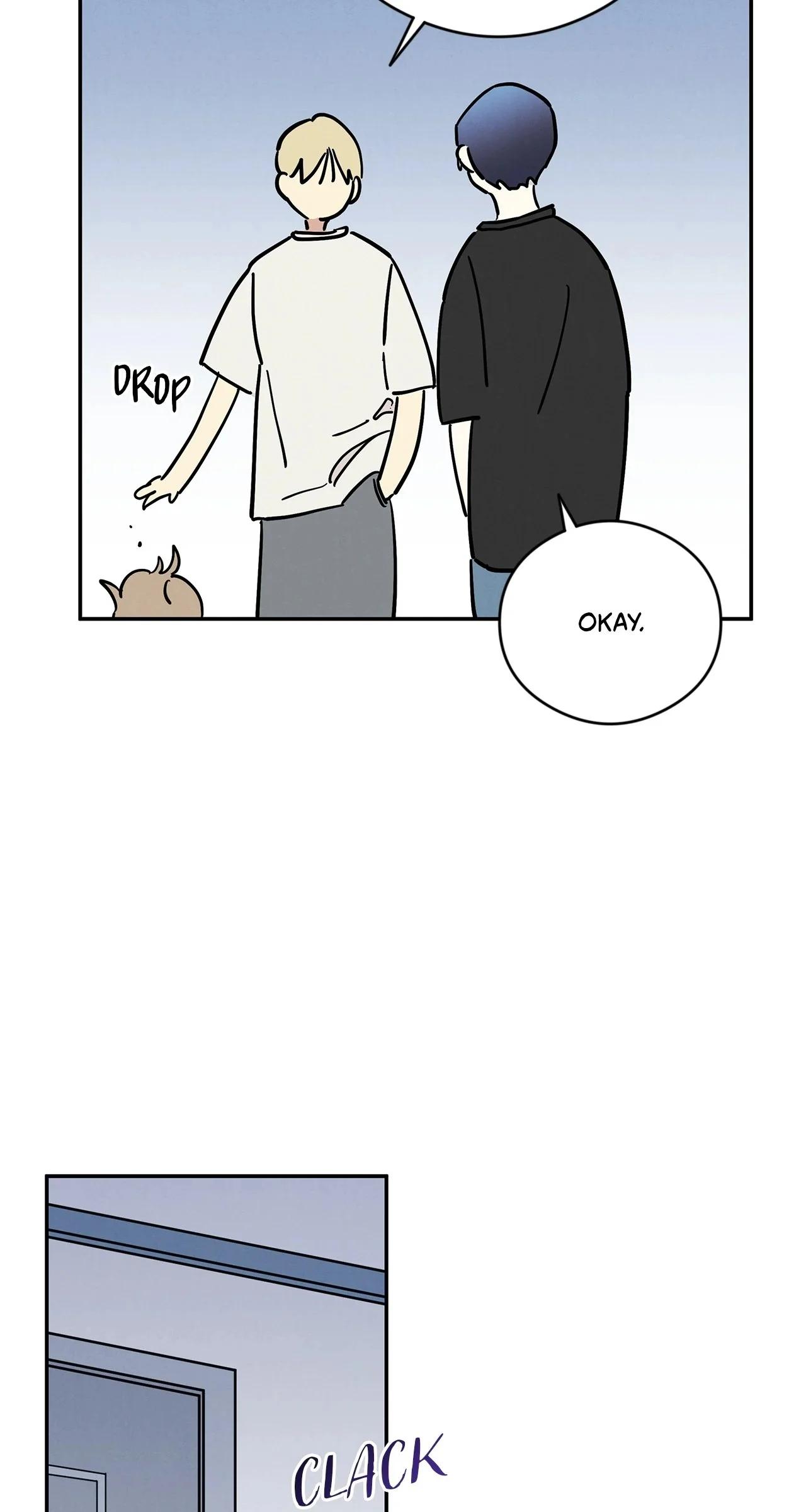 Profesor asistente de estudio tipo one-room - Capítulo 38 2 manhwa