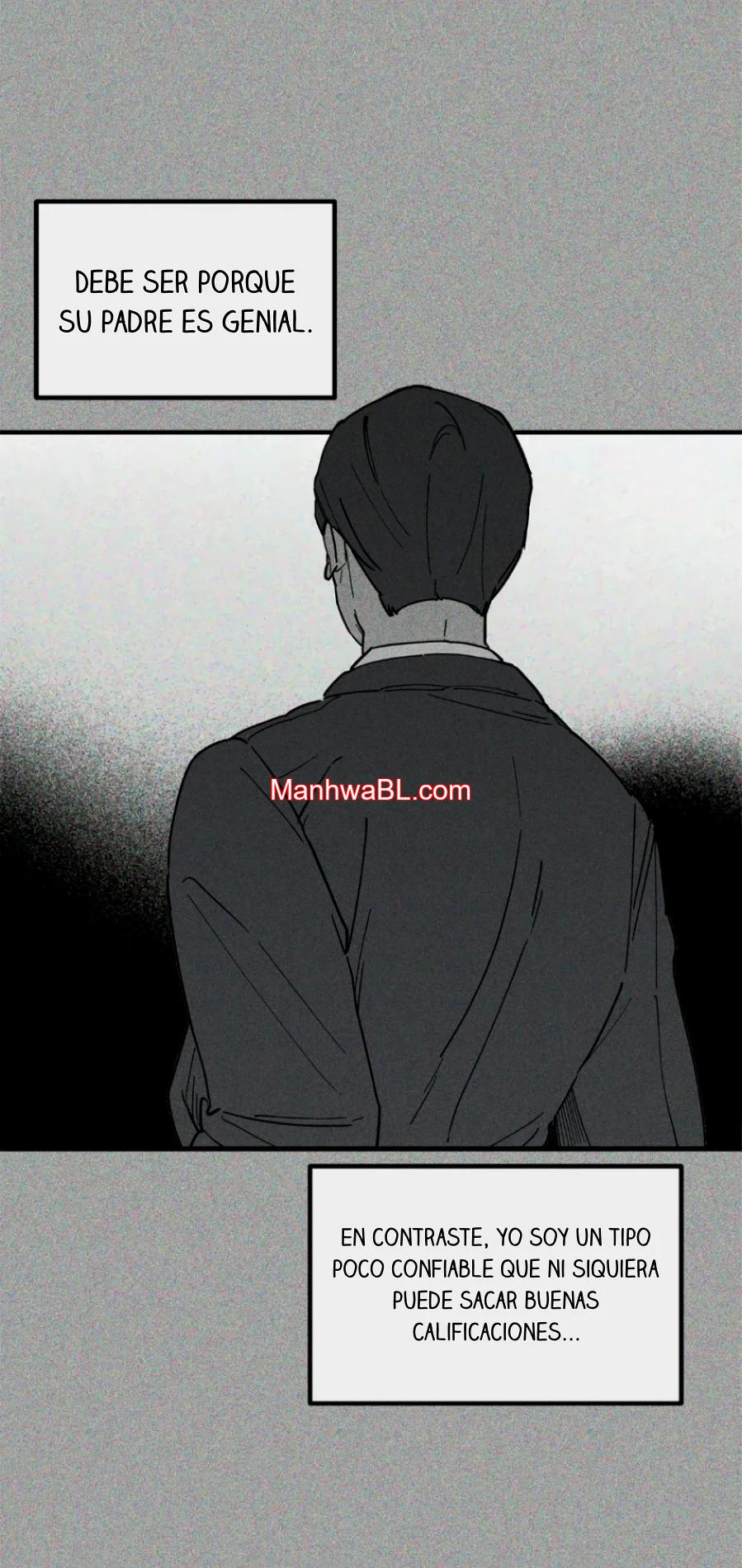 Profesor asistente de estudio tipo one-room - Capítulo 30 3 manhwa