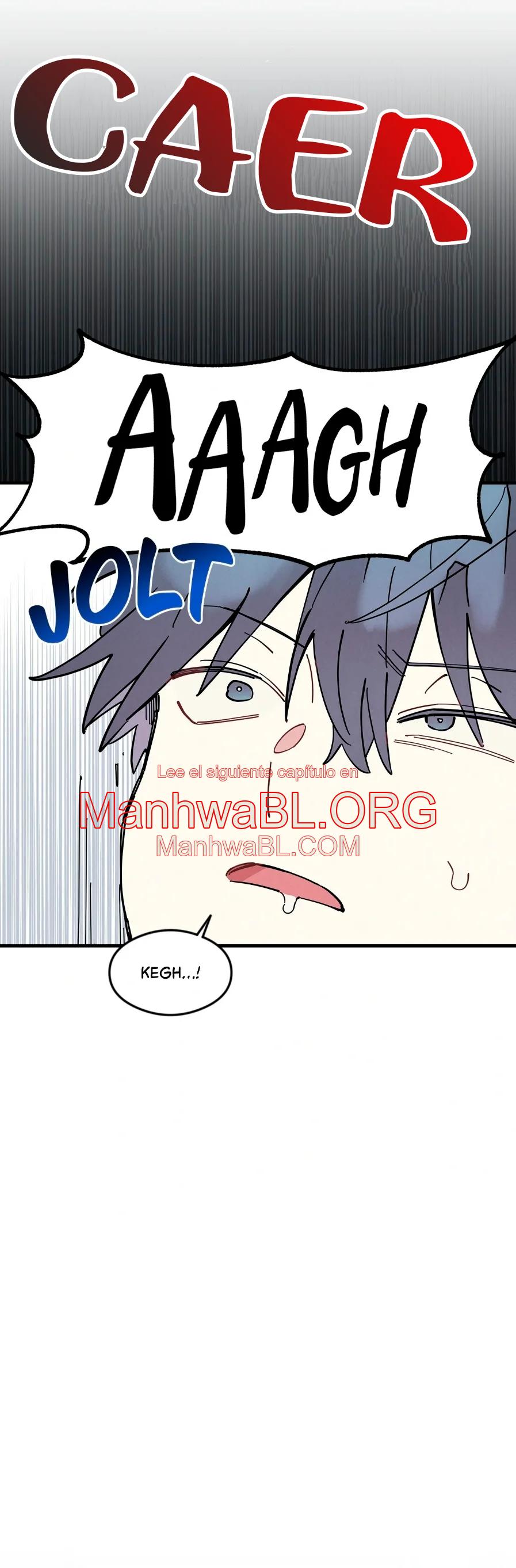 Profesor asistente de estudio tipo one-room - Capítulo 33 3 manhwa