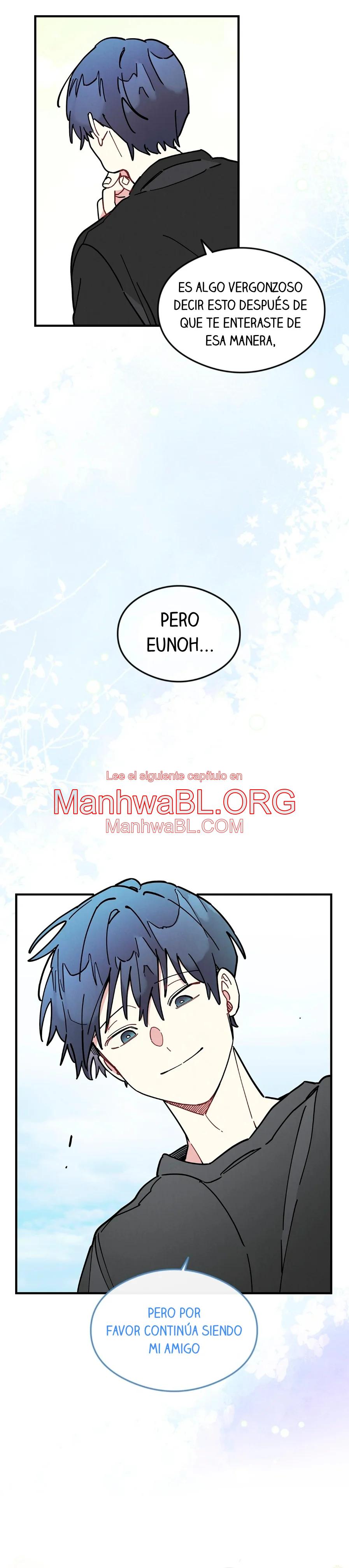 Profesor asistente de estudio tipo one-room - Capítulo 33 3 manhwa