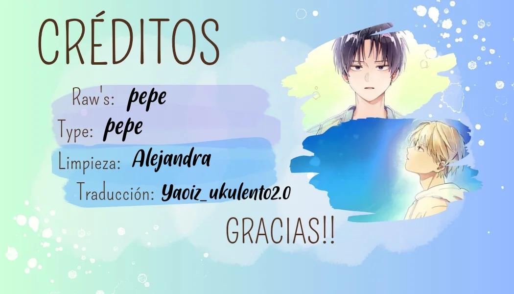 Profesor asistente de estudio tipo one-room - Capítulo 33 3 manhwa