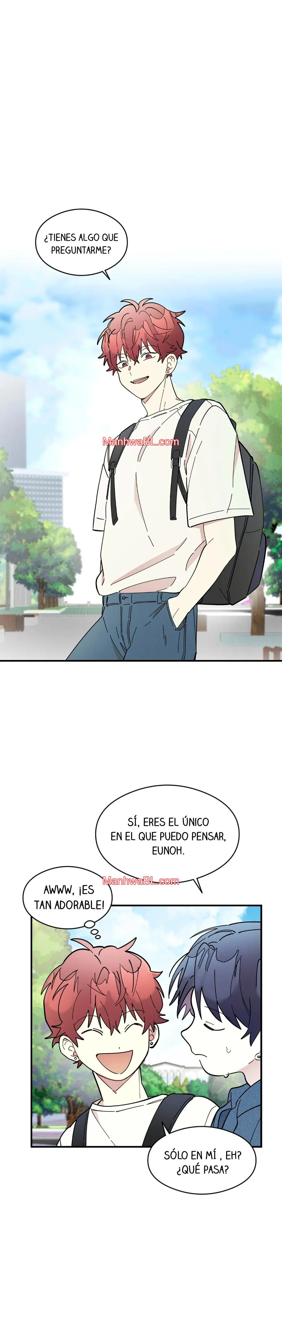 Profesor asistente de estudio tipo one-room - Capítulo 29 2 manhwa