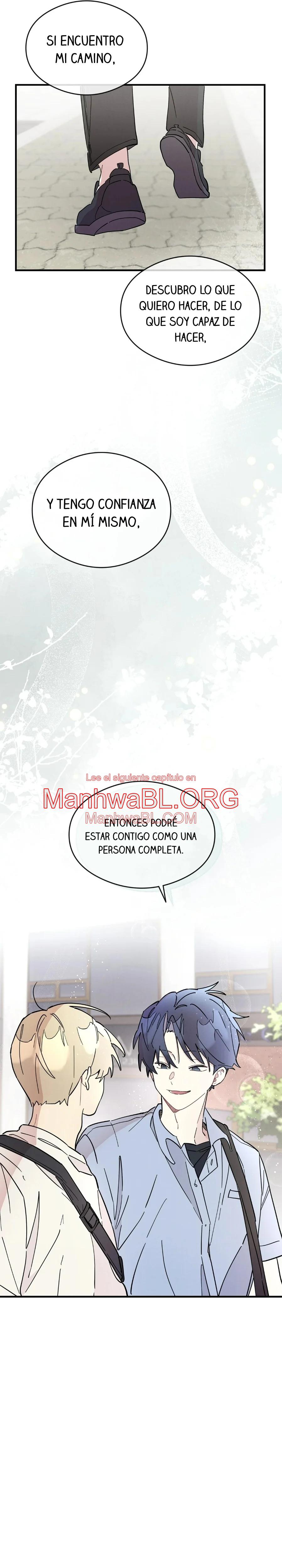Profesor asistente de estudio tipo one-room - Capítulo 35 2 manhwa