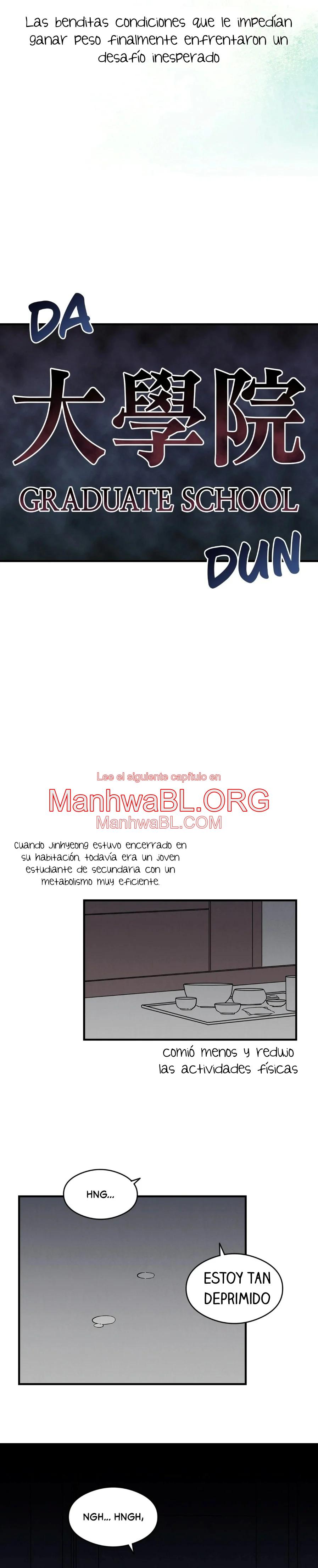 Profesor asistente de estudio tipo one-room - Capítulo 34 2 manhwa