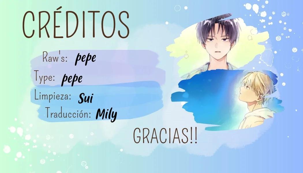 Profesor asistente de estudio tipo one-room - Capítulo 29 3 manhwa