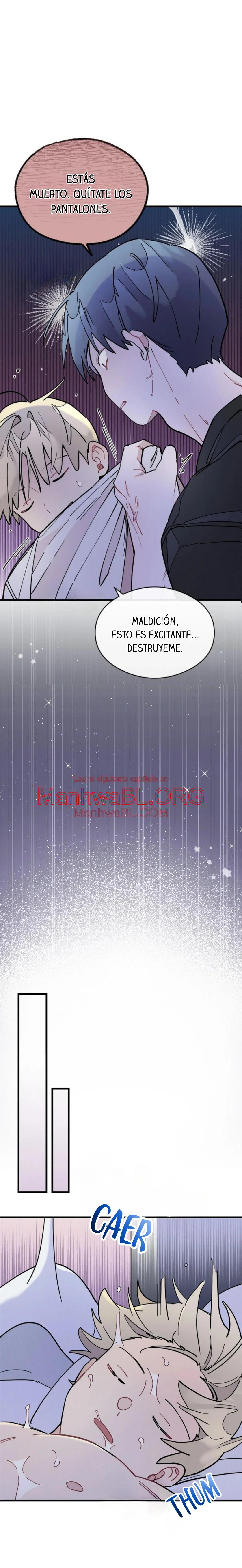 Profesor asistente de estudio tipo one-room - Capítulo 37 3 manhwa