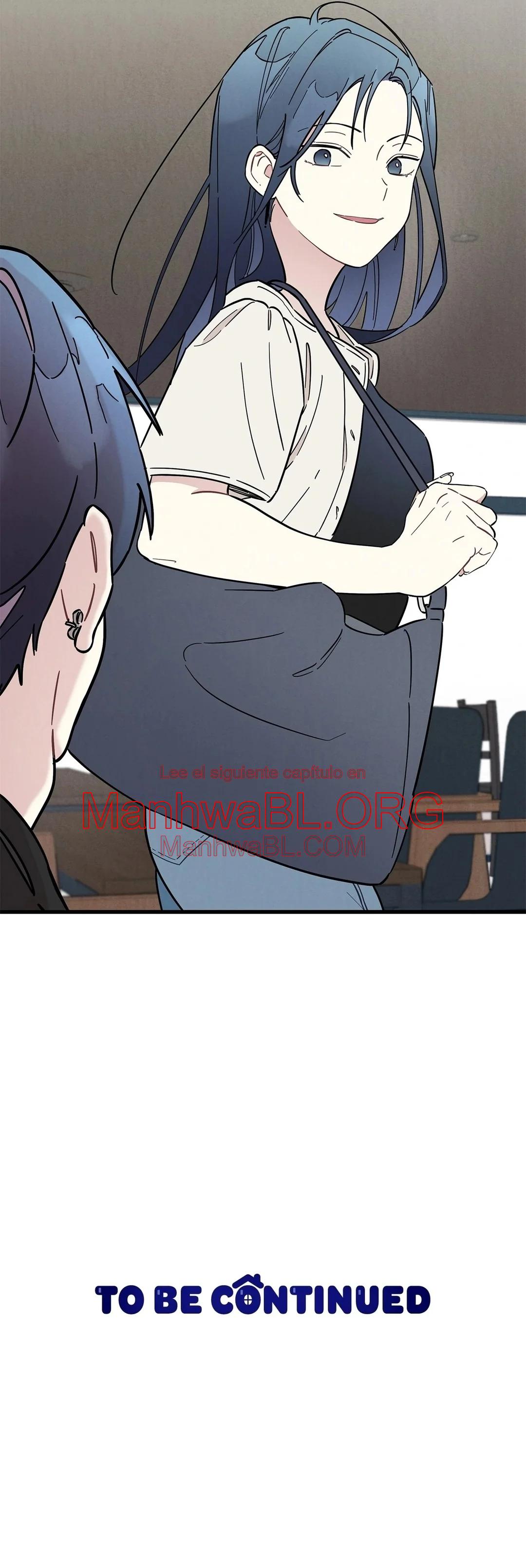 Profesor asistente de estudio tipo one-room - Capítulo 37 3 manhwa